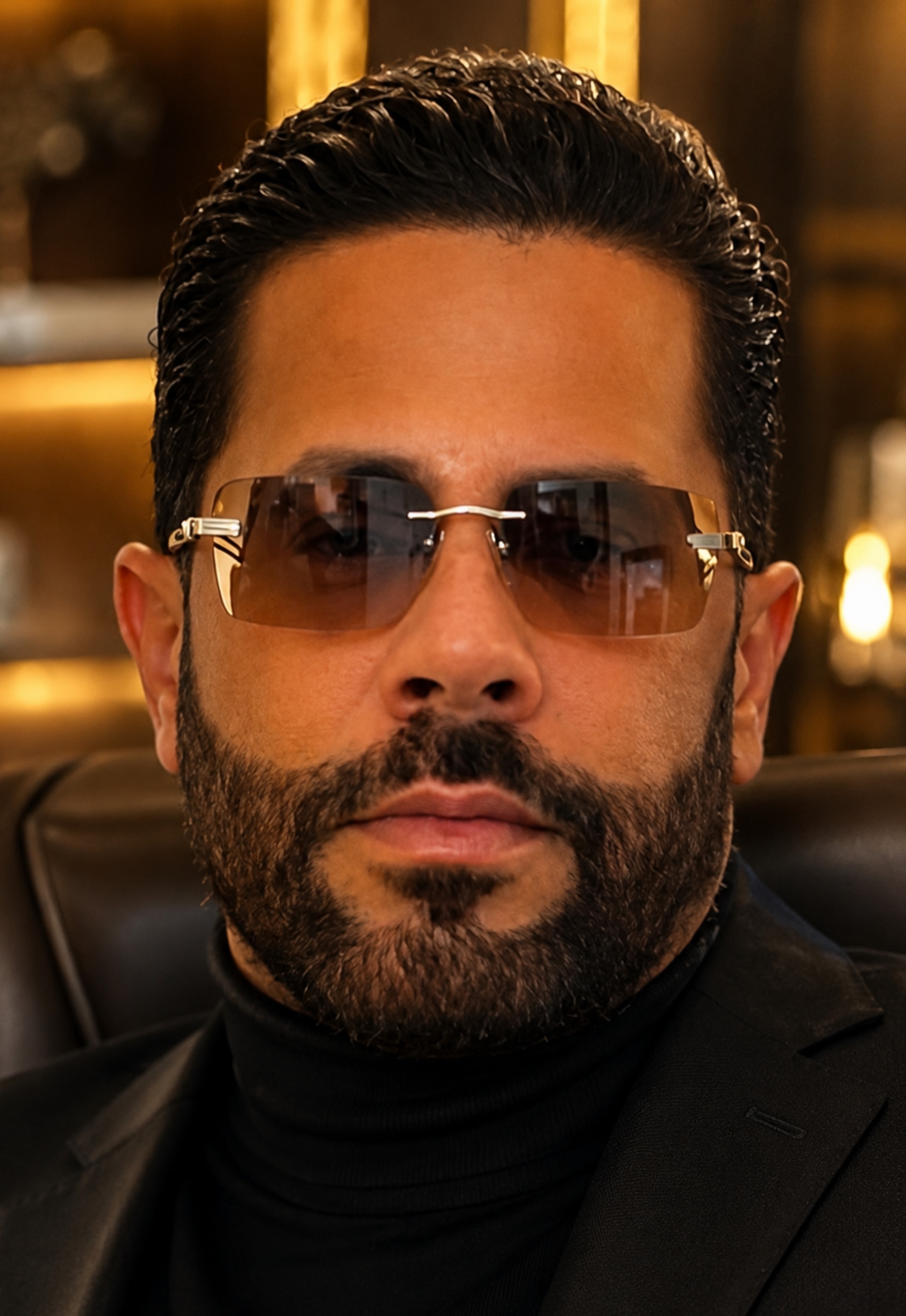 Julio Gordon — Fundador de CasasCash